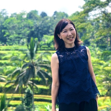 バリ ウブドでお土産ショッピングざんまい♡