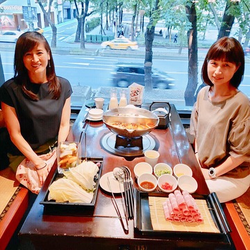 体育会系な台湾旅行〜グルメ編〜