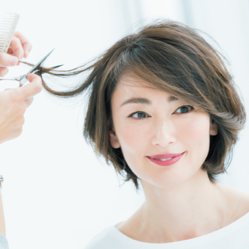 美髪三銃士が語る！「悩み多きアラフィーヘアの解決のヒント」