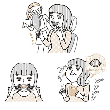 【大人の「歯の見た目」メンテナンスまとめ】これまでの“お手入れ不足”を感じたときが始め時！