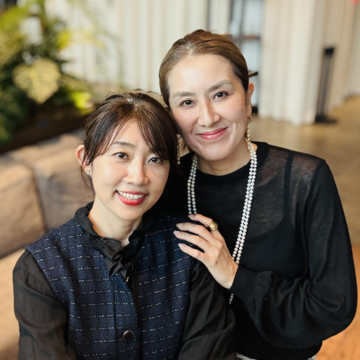 大阪ランチ‼️ホテル阪急グラレスパイア大阪でJマダム同期と再会✨