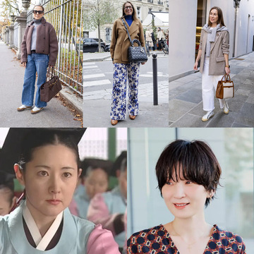 こなれた印象で軽やかに！40代・50代のクローゼットに加えたい「ショート丈アウター」【人気記事週間ランキングTOP10】