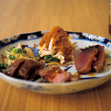 カジュアルに楽しめる四川料理の新星が登場『中華 汀（みぎわ）』