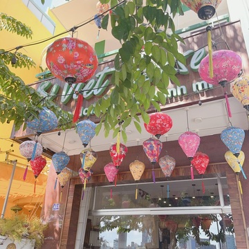 ダナンへの旅　DAY5