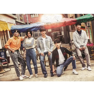 [韓チャンネル]【前編】あなたの“あの頃”に響く、ドラマ「“応答せよ1988(原題)」