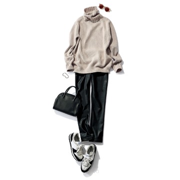 手に入れるチャンス！ “エクラプレミアム”冬のヒットアイテムをリバイバル！