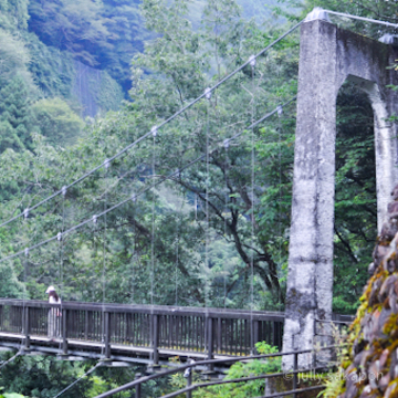 【さかぽんの冒険】プチトリップ@奥多摩❤️温泉で心も体もデトックス