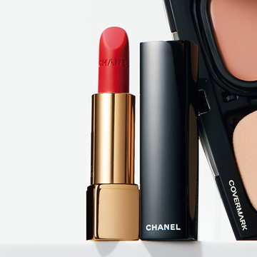 同窓会も怖くない。写真映えもおまかせ！「華やぎ赤リップ」 五選