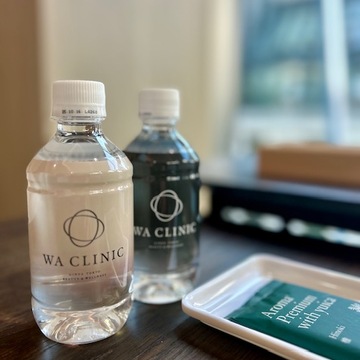 50代のスキンケア