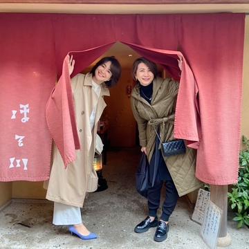 ミシュランも認める両国のお蕎麦屋さんへ