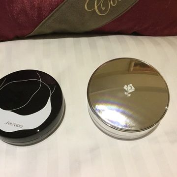 クッションファンデ