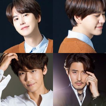 【韓国ミュージカルのまぶしい男たち】美貌、美声、美技でアラフィー女性を虜にする俳優とは