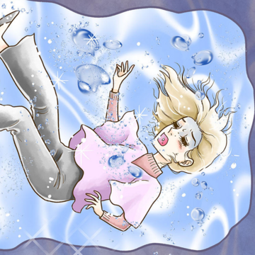 プレ更年期から10年間、不眠、落ち込みの日々をHRTで整える【更年期対策・咲子さん53歳の場合】 