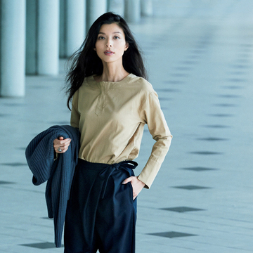 エクラ世代こそが得する逸品パンツニュース　五選