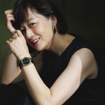 【美しき名品時計】“今”らしさをプラスする「ロレックス」のジェンダーレスな時計