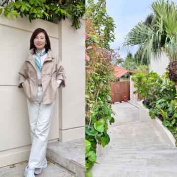 ラグジャリーVILLAで過ごす　[大人の沖縄リトリート旅]