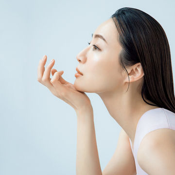 年齢を重ねるほどに洗顔が重要な理由とは？美容のプロ水井真理子さんが回答！