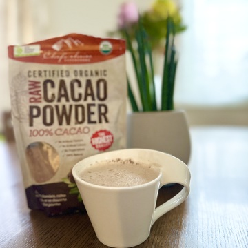 たくさん食べた日の私流リセット