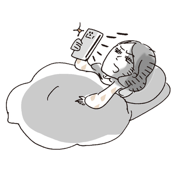 ぐっすり眠るためにしないほうがいいこと4つとは？