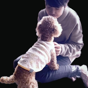 我が子ちーくんをご紹介いたします❤️