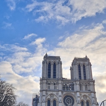 行き当たりばったり弾丸旅行 パリ編その2