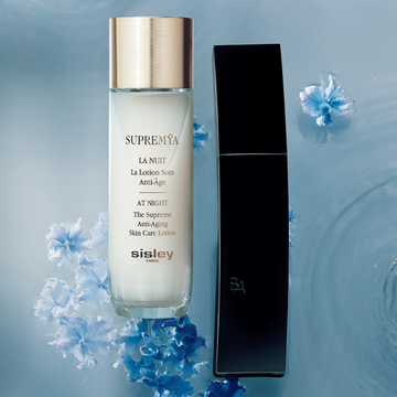 夏疲れの肌を健やかに整えるポーラとシスレーの「ハイエンド化粧水」2選