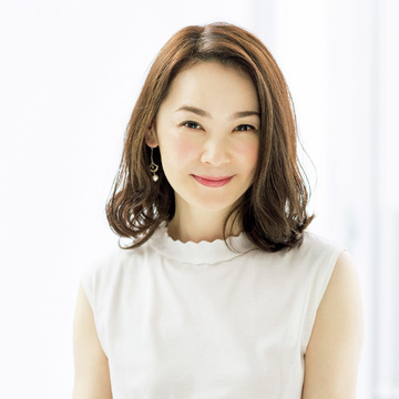 アラフィーの髪質問題を解決！梅雨どきヘア　五選