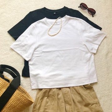 UNIQLO名品Tシャツ②