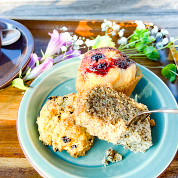 【さかぽんの冒険】ヴィーガンcafeへ☆一人旅☆@軽井沢④