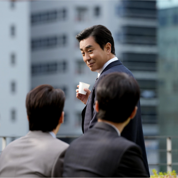 大人世代に刺さりまくり！ヒューマンドラマの新名作！【見ればキレイになる⁉韓流ドラマナビvol.54】 