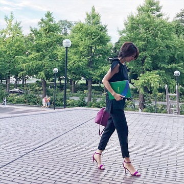 娘とミュージカル観劇へ