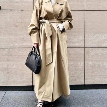 【スタイリスト斎藤くみ×E by eclat】スタッフが着回しました！＃50代ファッション