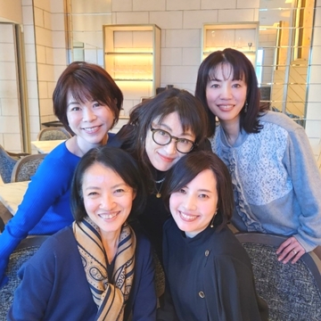 朝９時集合！六本木でローストビーフ♡