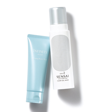 朝の洗顔は洗顔料不要!? 肌状態をみながら臨機応変に【脱・なんとなく洗顔】