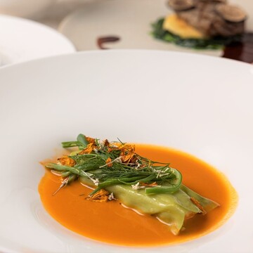 名門ホテルのシェフが来日！美食の街“サン・セバスティアン”の味を堪能できるディナーイベント