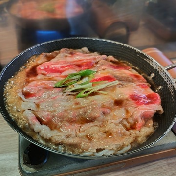 すき焼きの季節🎵