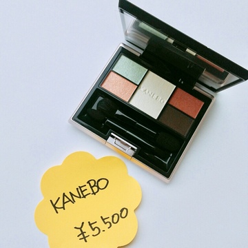 この色こそ大人をキレイに見せる！　40代、50代のための2019年春の新色①アイカラー