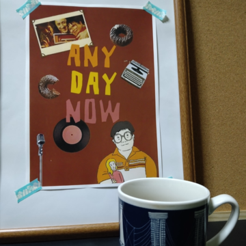 ✳映画部屋✳「チョコレートドーナツ」