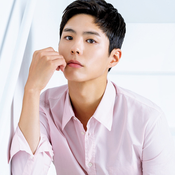 【パク・ボゴム インタビュー前編】ファーストアルバム『blue bird』に込めたメッセージとは