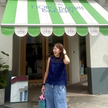 行きたかった 大人気ベーカリーの第1号店へ！