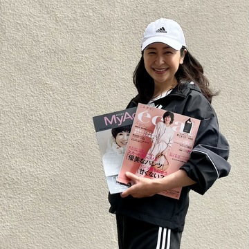 スタイルアップを叶えるウォーキング♡