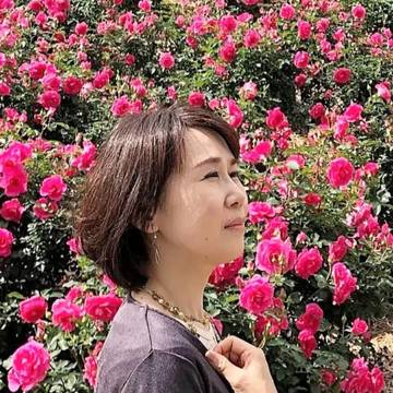 鹿児島の広大なバラ園と美味しいもの三昧の旅♫