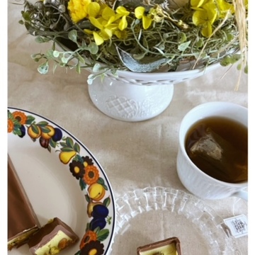 チョコレートのお取り寄せ