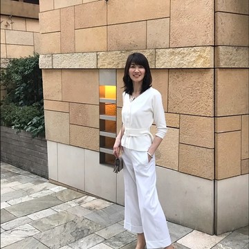 キレイ目パンツをZARAで！