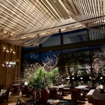 京都旅　ホテル編　ホテルザ三井京都