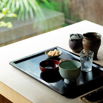 元フードディレクターの店主が暮らしの道具をセレクトする『日日（にちにち）』【京都、素敵な主がいるお店】