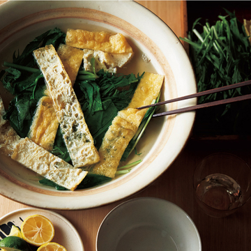 【飛田和緒さんの絶品鍋】素材の味がきわだつ鍋レシピ3選