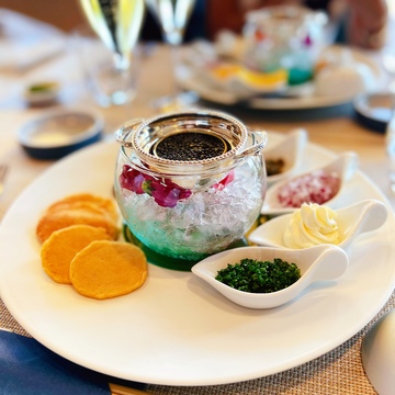 海外気分「ハイアット リージェンシー 東京ベイ」②