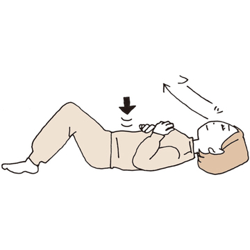 免疫力をアップしたいと思ったら『リンパ呼吸法』を【体調がよくなる「呼吸」マスター術】