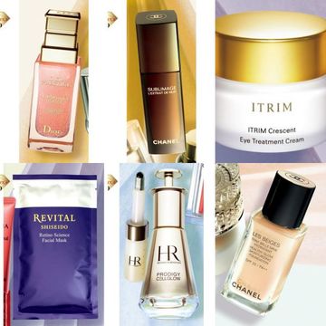 【美肌ベストコスメ大賞2020】肌悩み一掃！自分の肌がもっと好きになる